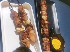 -伊带伊路新疆美食府(呼家楼店)