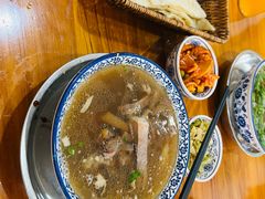 -吴记老店全牛汤