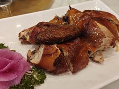 -凯鸽酒楼(大同振兴街店)