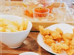 -布鲁豪斯亲子欢乐家庭餐厅