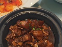 -蜈支洲岛珊瑚酒店临海阁中餐厅