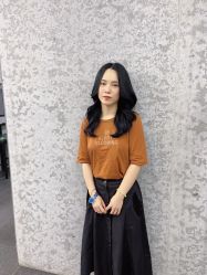 -诗悦发型SALON·圣罗兰店