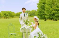 -太古映画婚纱摄影(天河店)