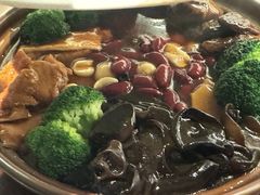 -广州康莱德·韵轩中餐厅