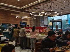 -豪客来牛排(红豆万花城店)