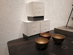 -喜茶(上海兴业太古汇店)