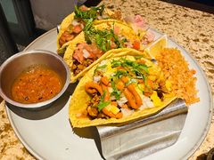 -墨纪Mojí墨西哥餐厅(官舍店)