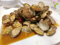 -香满锅老北京羊蝎子火锅·家常菜(新街口店)