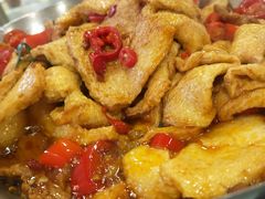 -韶山冲湘菜馆(黄桦路店)