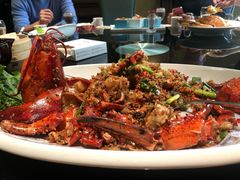 -开海·红岛海鲜虾水饺(石老人店)