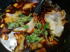 老麻抄手-好這口重庆小面(总店)