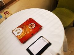 -翠亭酒家(山西南路店)