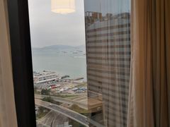 -香港港岛太平洋酒店