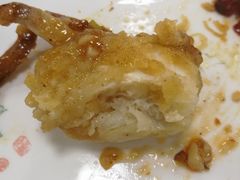 -睿柏云酒店-餐厅