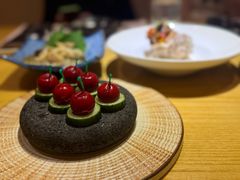 -吉兆·料理(红梅南路店)