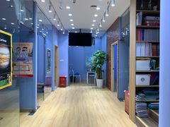 -I-Shine英语国际教育(大三林中心)