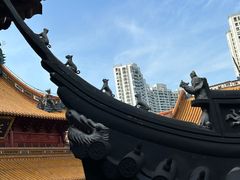 -钦赐仰殿道观