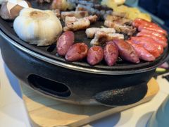 -范儿·嫂子烤肉·精致炭火烤肉(长治路店)