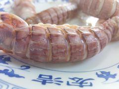 -叶存利海鲜大馅饺子(东戴河止锚湾店)