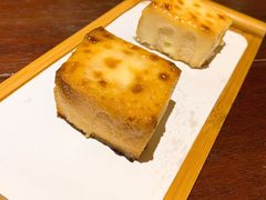 一口闷芝士南瓜-大牌大·传统杭帮菜(湖滨店)