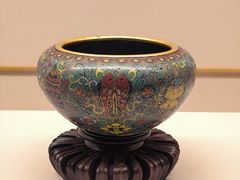 -上海博物馆(人民广场馆)