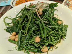 -巴依老爷新疆美食(工体旗舰店)