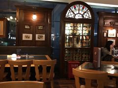 -宝莱纳餐厅(滨江店)