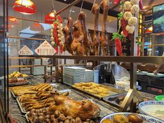 -抱德·潮汕味(琶洲店原惠城鱼仔)