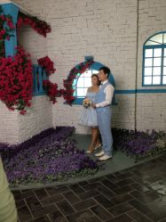 完美新娘-完美新娘婚纱摄影