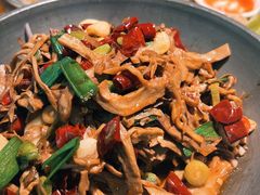 -吴氏老妈·23年家常菜(古城店)