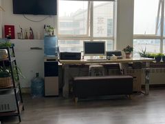 -微笑时刻照相馆·企业合影·商务外拍(北京五道口店)