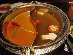 -牛New寿喜烧(虹桥新天地店)