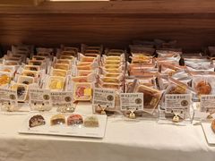 -西村叔叔的店·面包·甜品·蛋糕(崂山丽达店)