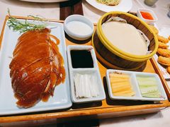 -韵秋荷(宝山龙湖天街店)