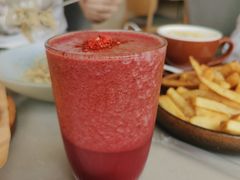 -农畉LONFOOD(福田星河COCOPark店)