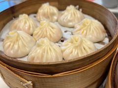 -馋三尺蟹粉小笼(人民广场店)