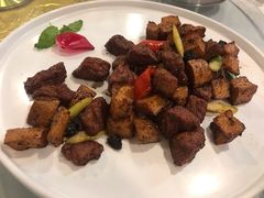 -香融府·烤鸭·家常菜(马家堡路店)