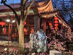 -白家大院·王府宫廷菜(苏州街店)