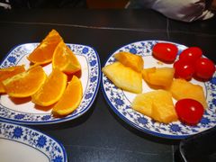 -京悦南门涮羊肉·羊蝎子火锅(田林路店)