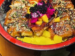 -鳗鱼家·深夜食堂(军博店)