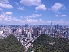 -黔灵山公园