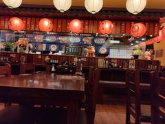 -鸟鹏烧鸟居酒屋(仁恒梦中心店)