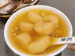 原味木薯羹-张飞木薯羹(金鱼巷店)