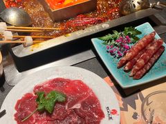 -锦城印象火锅(天府三街店)
