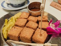 -芽笼芽笼新加坡餐厅(环球港店)