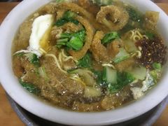 -祁家面馆(大香炉店)