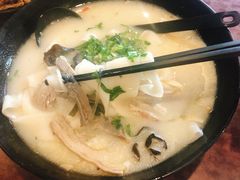 羊肉烩面-豫源河南烩面