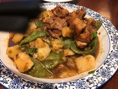 -小土豆北方菜馆(文慧园店)