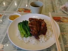 android_upload_pic-新澳港式茶餐厅(余姚路店)