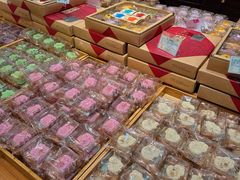 -百饼园(澳门路店)